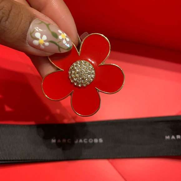 Marc Jacobs Box - Picture 4 of 5